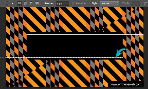 Print Ready Business Card