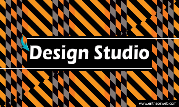 Print Ready Business Card