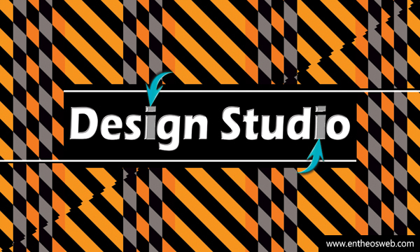 Print Ready Business Card