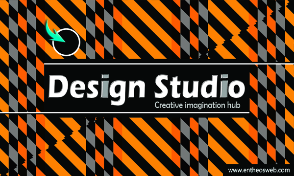 Print Ready Business Card