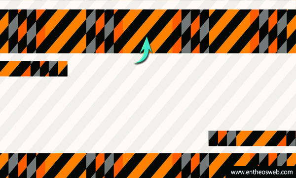 Print Ready Business Card