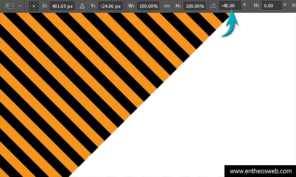 Print Ready Business Card