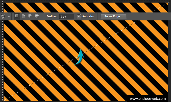 Print Ready Business Card