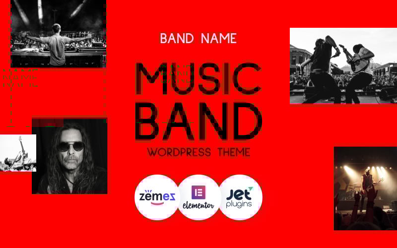 Freebone music band wordpress theme 95802 3 original