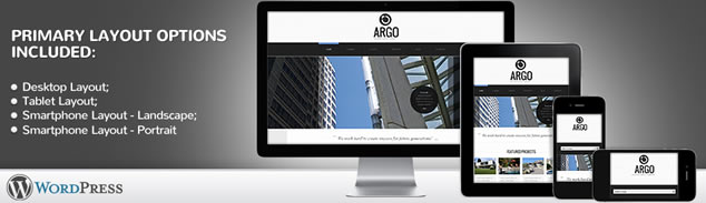  Template 40425 - Architecture Company Responsive WordPress Design Theme