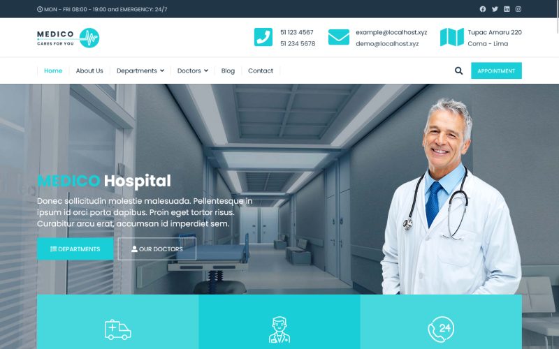 Best Joomla Templates