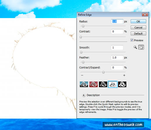 Photo Manipulation Tutorial
