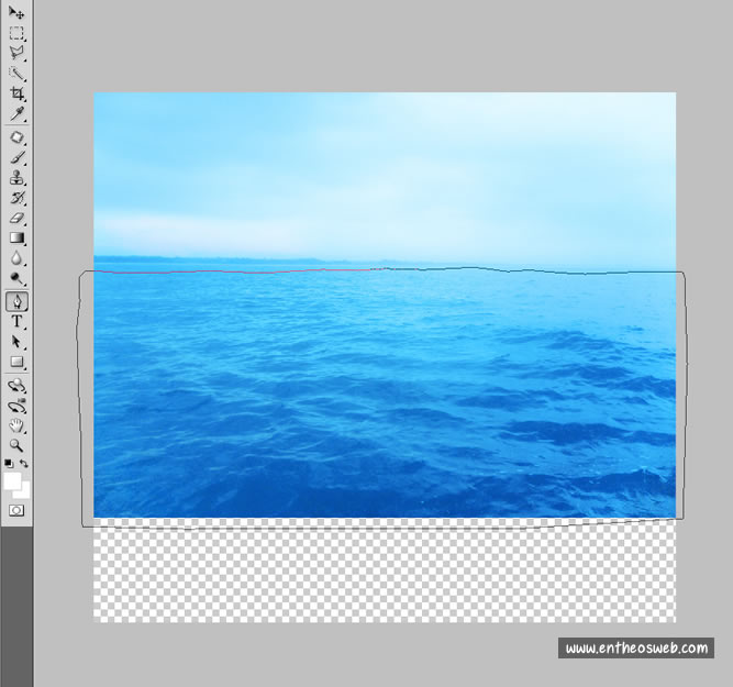 Photo Manipulation Tutorial