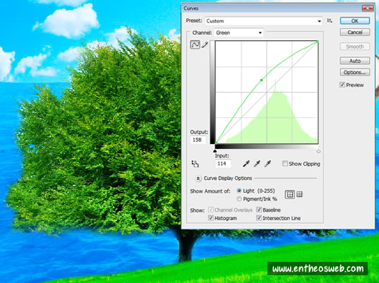 Photo Manipulation Tutorial