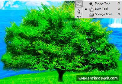 Photo Manipulation Tutorial