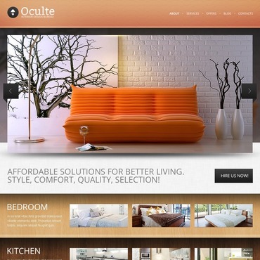 44042 med | professional drupal website templates for interior design | entheosweb 44042 med