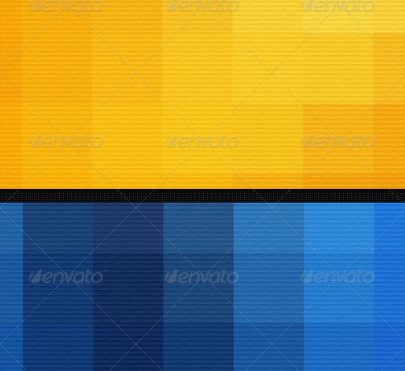 Mosaic Fabric Box Texture Set
