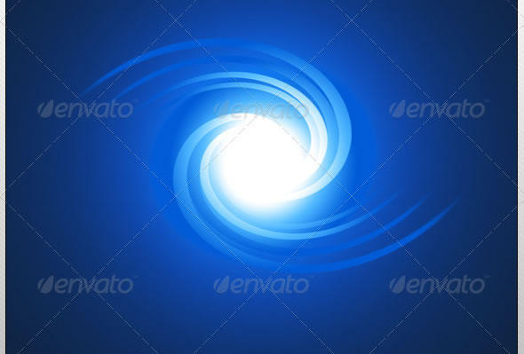 Shiny Spiral Backgrounds