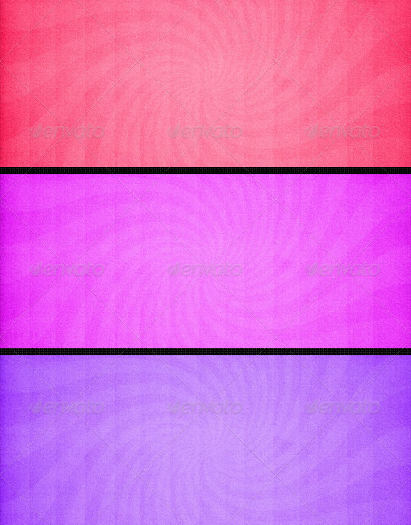 Abstract Grunge Background Set 2