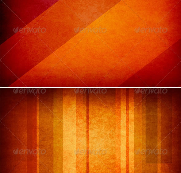 Retro Backgrounds