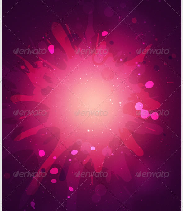 Splash Abstract Backgrounds