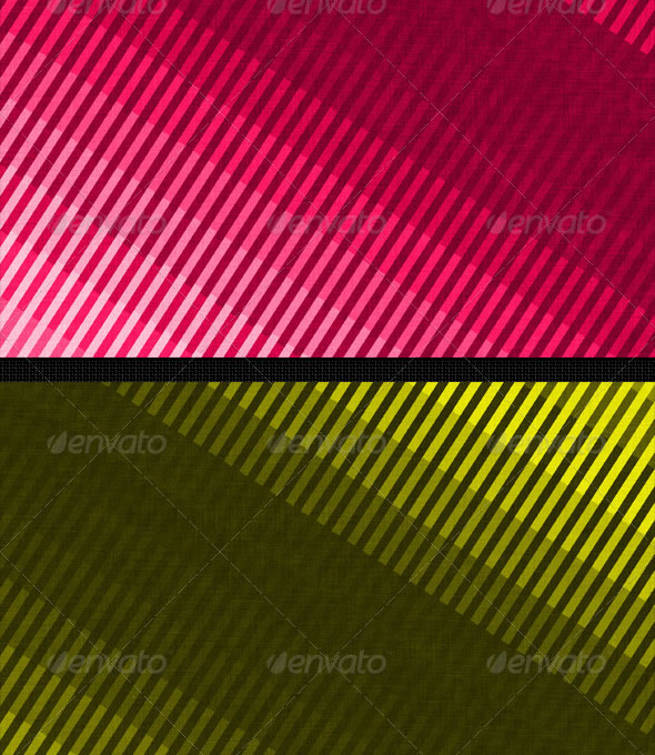 Web Background Set