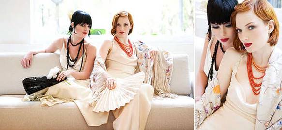 Modern Vintage Design