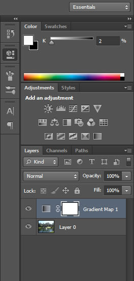 Photographic Toning Techniques