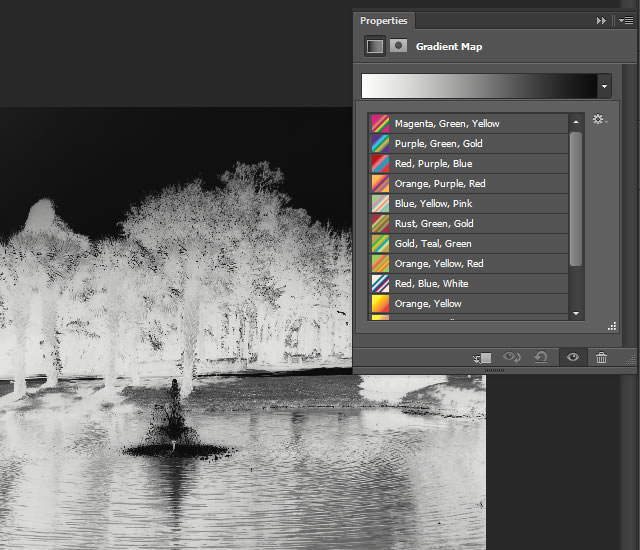Photographic Toning Techniques