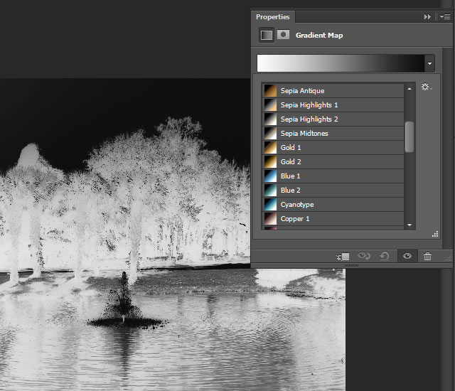 Photographic Toning Techniques