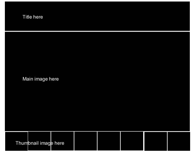 PhotoGallery Tutorial
