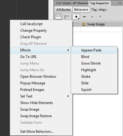 PhotoGallery Tutorial