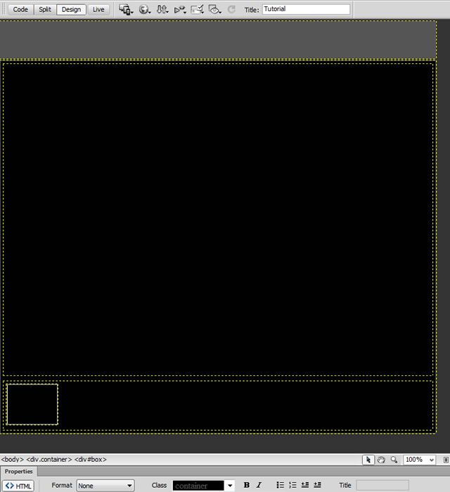 PhotoGallery Tutorial