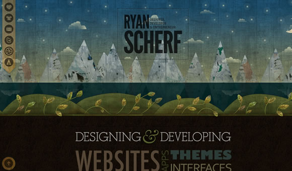 Web Design Trends