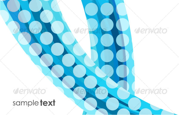 Abstract business design