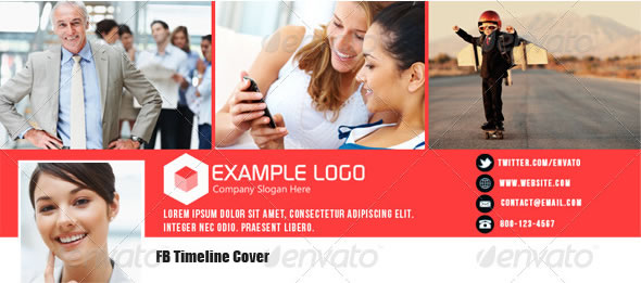 Corporate FB Timeline Cover 01