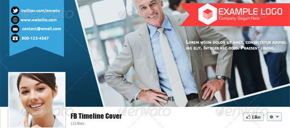 Corporate FB Timeline Cover 02