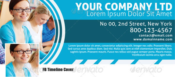 Corporate FB Timeline Cover 04