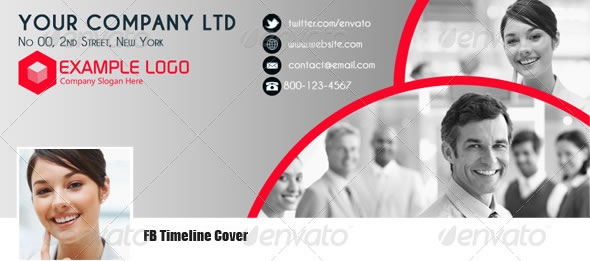 Corporate FB Timeline Cover 03
