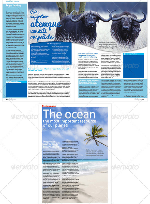 Ecology Newsletter
