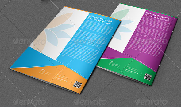 Multipurpose Business Newsletter/Magazine Vol-01