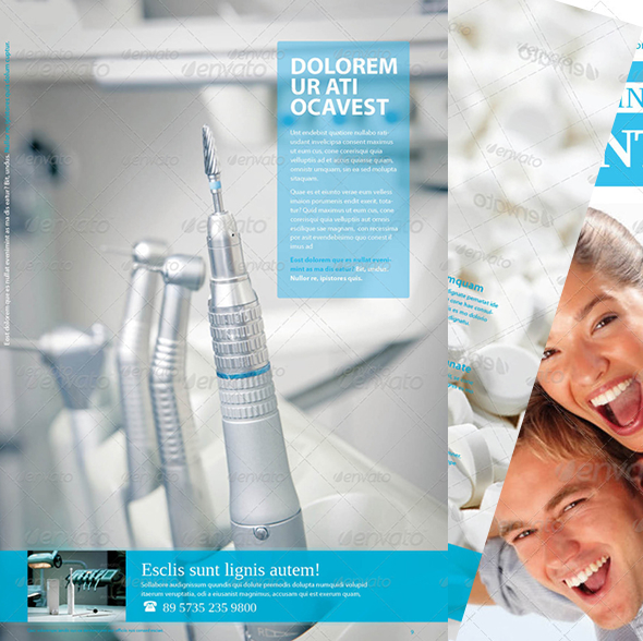 Medical Newsletter or Magazine
