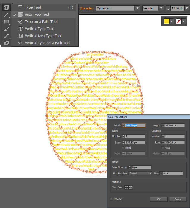 illustrator_typography
