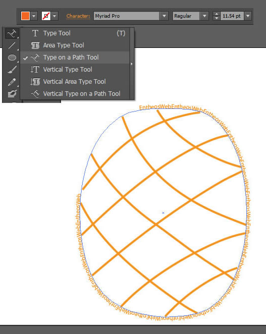illustrator_typography