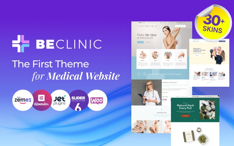 Beclinic medical wordpress theme multipurpose dentist surgery pharmacy and more 58654 33 original | latest wordpress templates | entheosweb Beclinic medical wordpress theme multipurpose dentist surgery pharmacy and more 58654 33 original