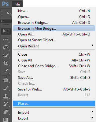 Selective Coloring Effect