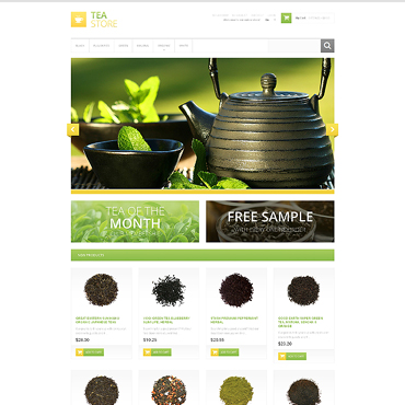 47181 med | best ecommerce website templates of 2013 | entheosweb 47181 med