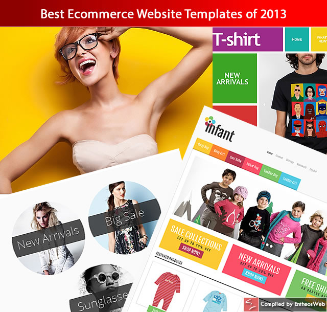 Best ecommerce website templates of 2013 | best ecommerce website templates of 2013 | entheosweb Best ecommerce website templates of 2013