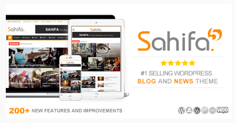 Best WordPress Templates