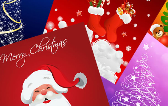 Xmas card fimg