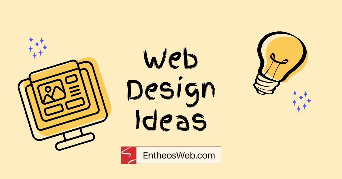 Web Design Ideas