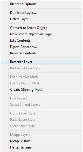 Entheos grunge photo effect tutorial