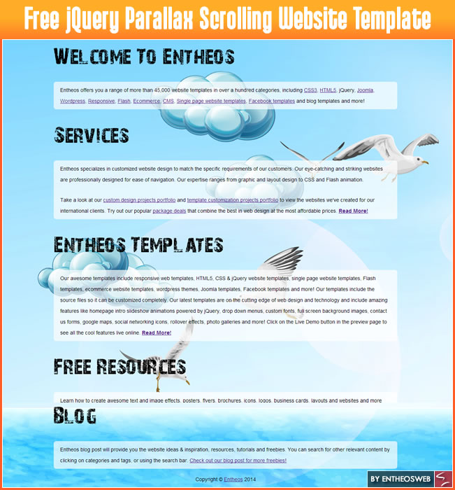 free-html5-and-css3-website-templates-from-entheosweb-entheosweb
