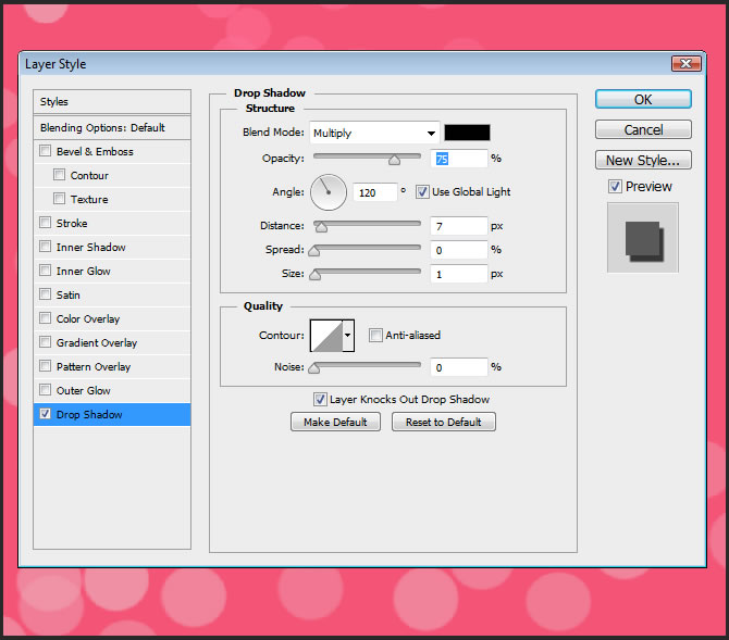 Photo Collage Tutorial Using Smart Objects