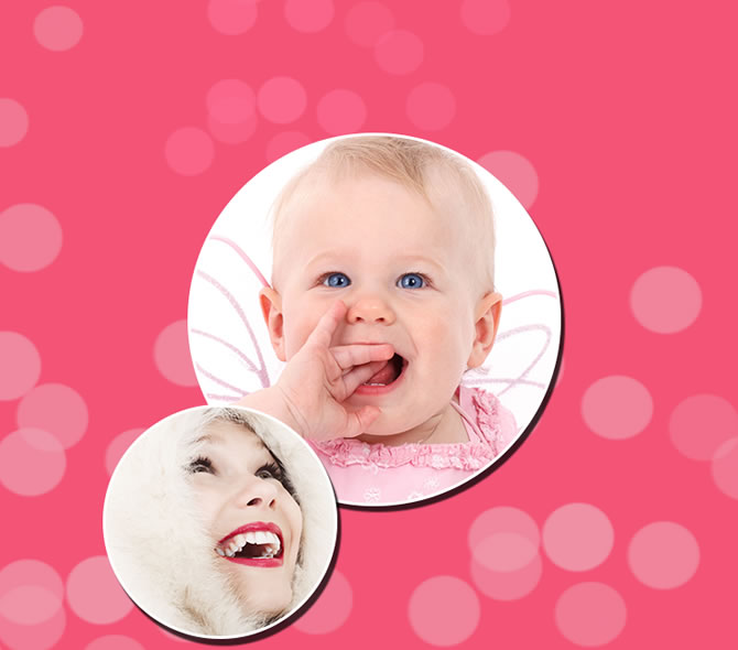 Photo Collage Tutorial Using Smart Objects